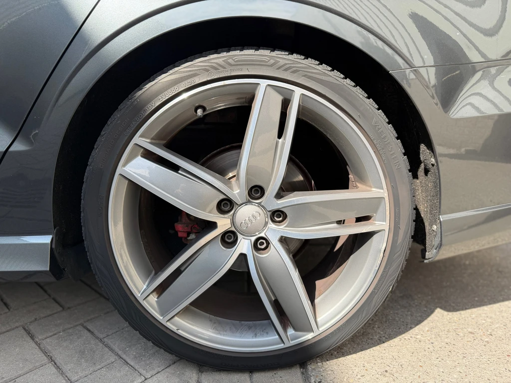 Audi A3 – foto 26