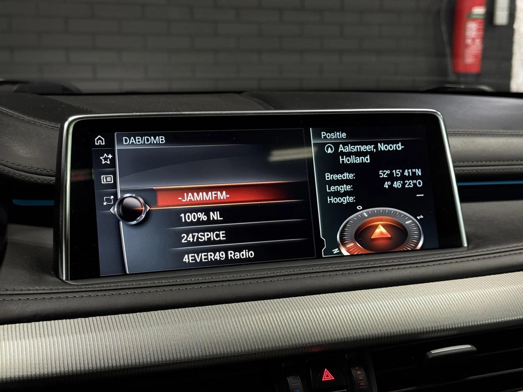 BMW X6 – foto 31