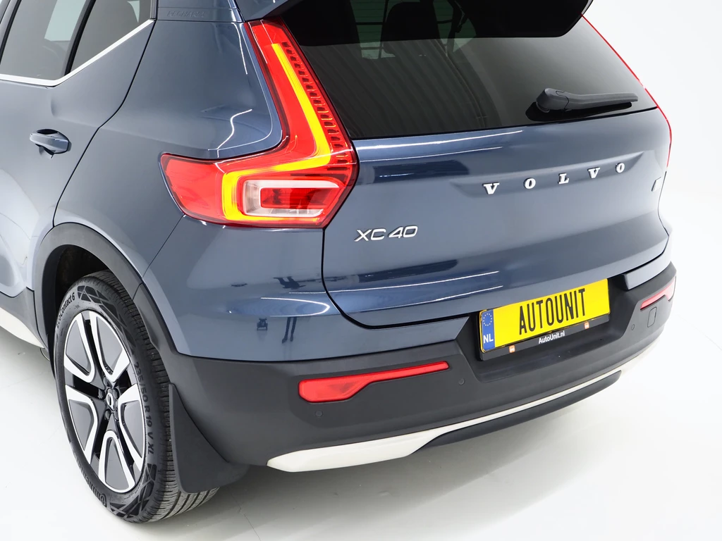 Volvo XC40 – foto 4