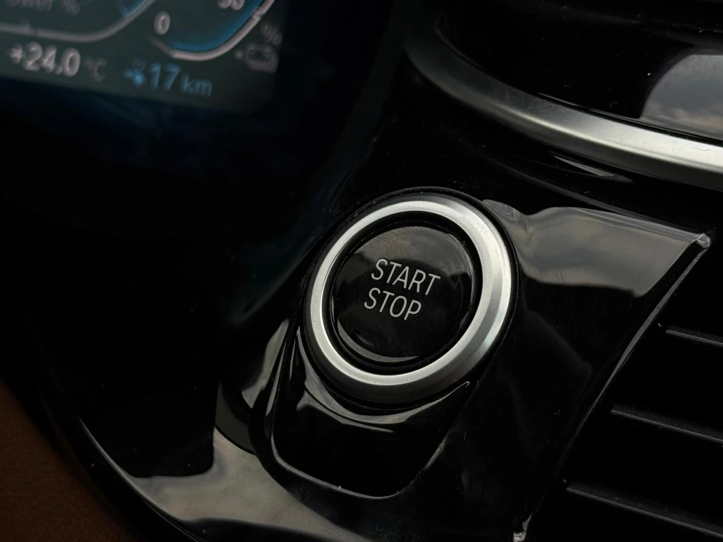 BMW 5 Serie – foto 21
