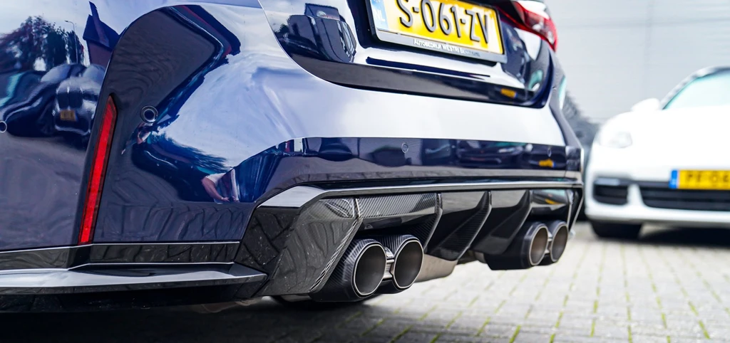 BMW M4 – foto 7