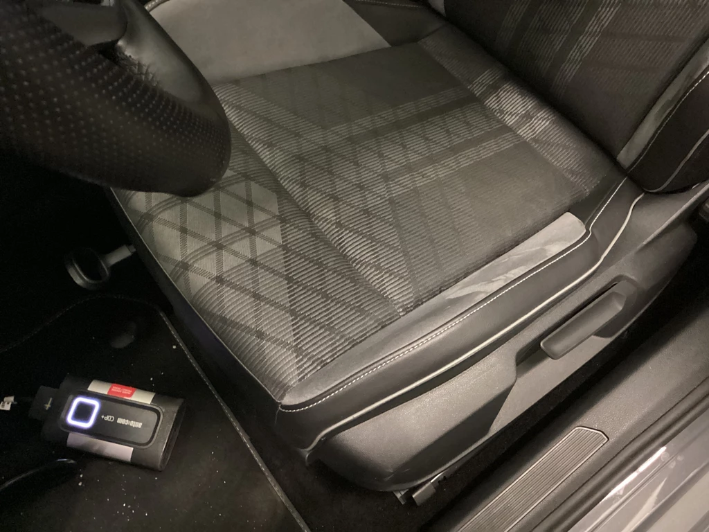 Volkswagen Golf – foto 38