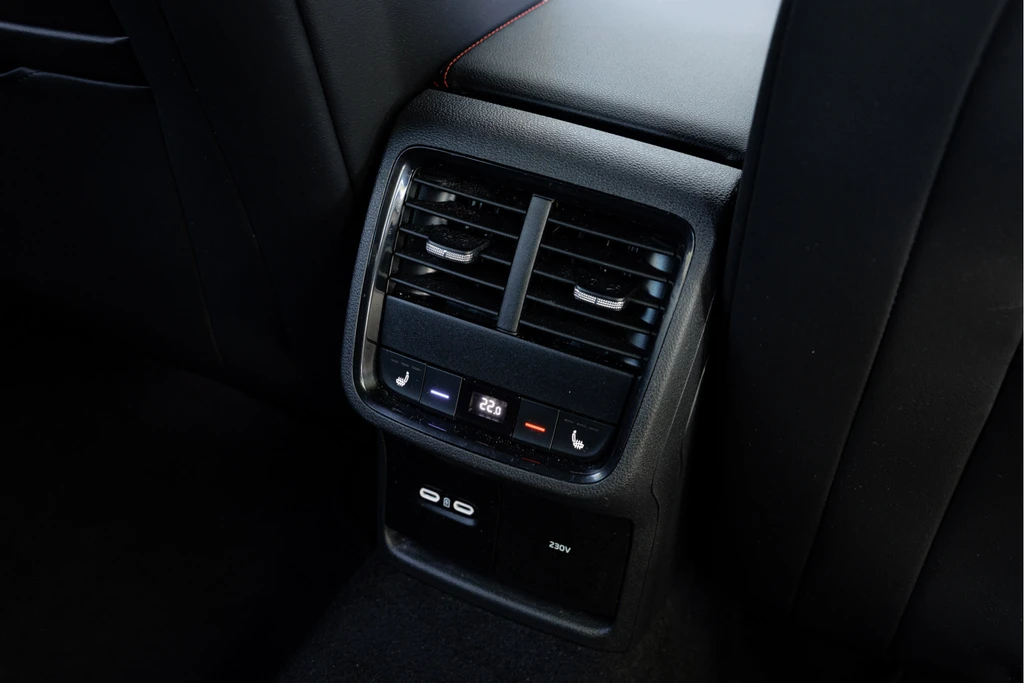 Škoda Octavia – foto 35