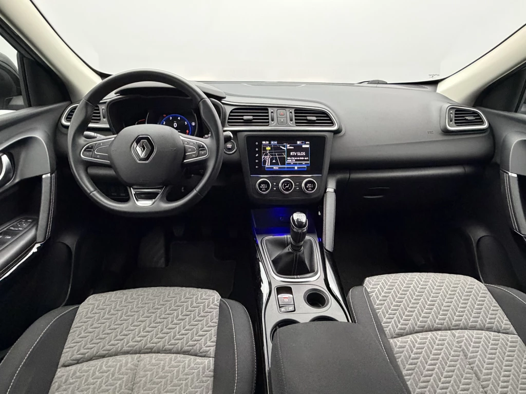 Renault Kadjar – foto 9