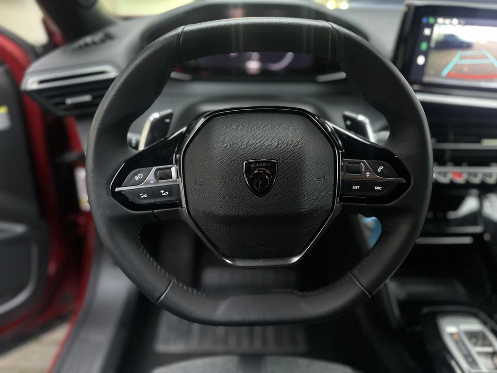 Peugeot 2008 – foto 27