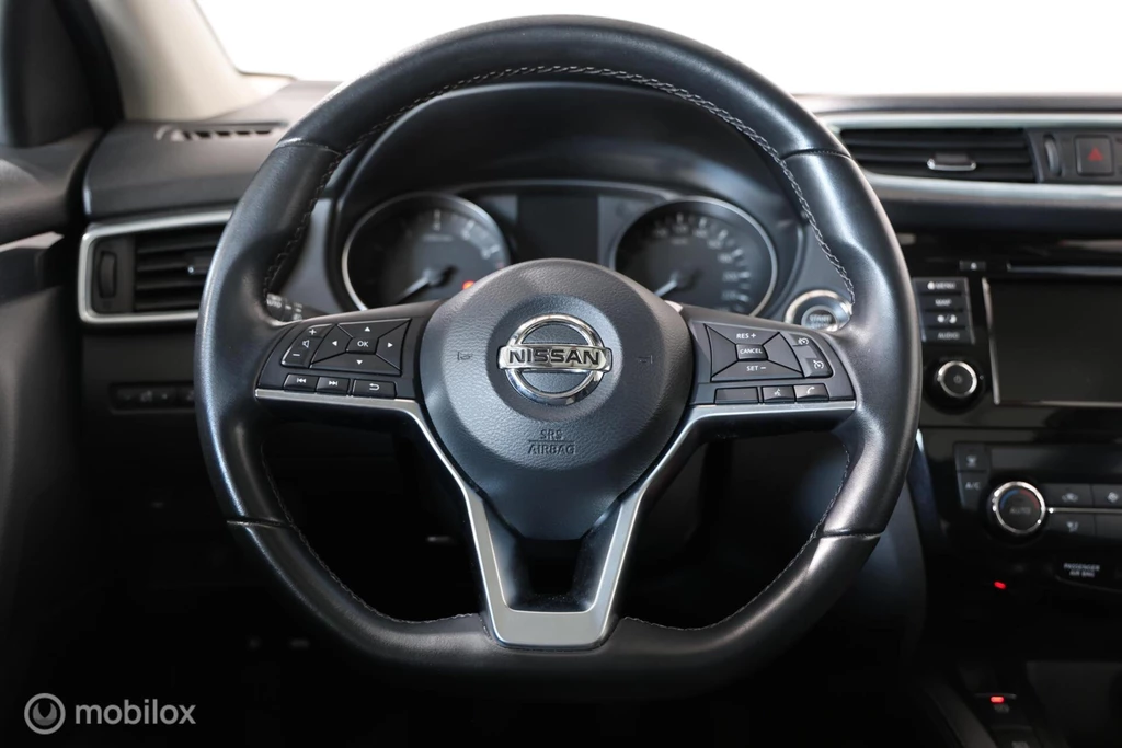 Nissan QASHQAI – foto 16