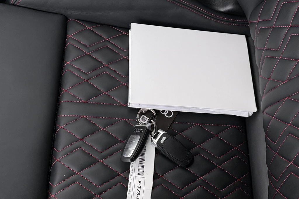 Audi A3 – foto 36