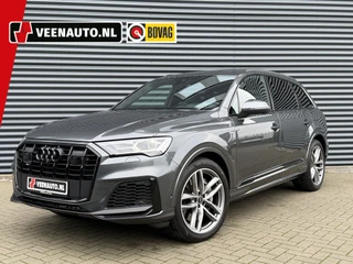 Audi Q7 – thumbnail 1