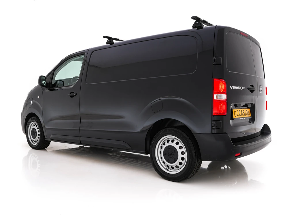 Opel Vivaro-e – foto 2