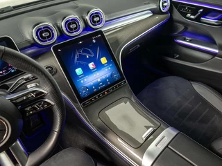 Mercedes-Benz C-Klasse – thumbnail 17