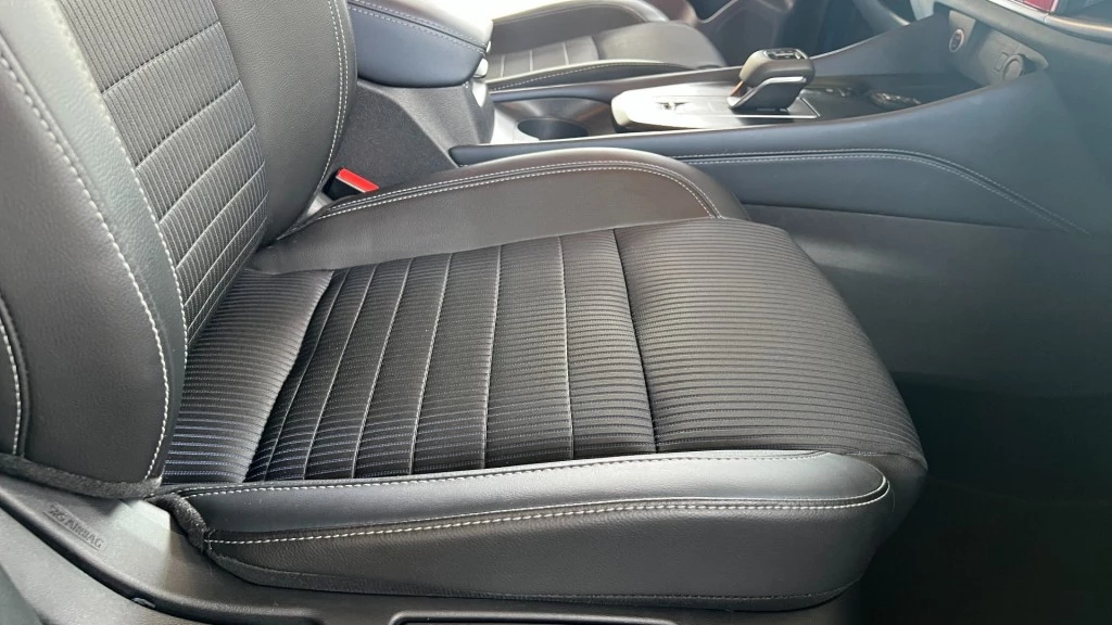 Nissan QASHQAI – foto 43