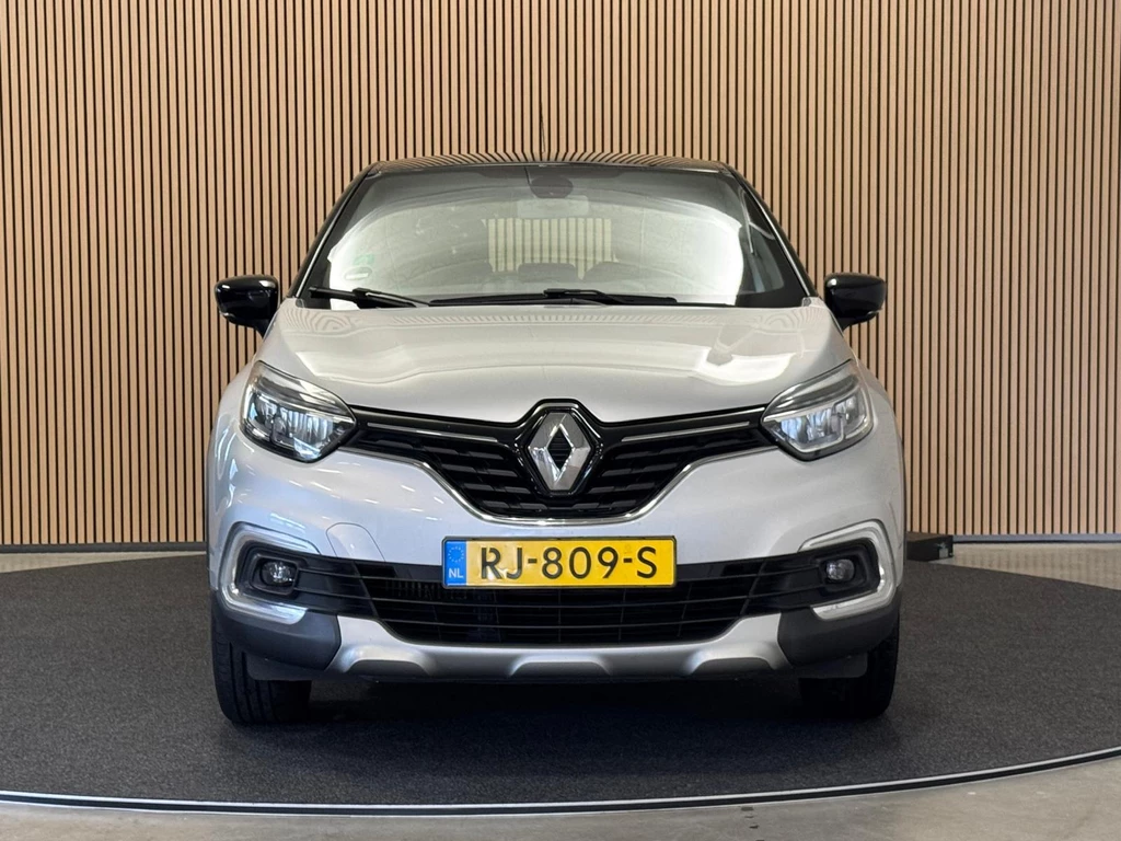 Renault Captur – foto 8