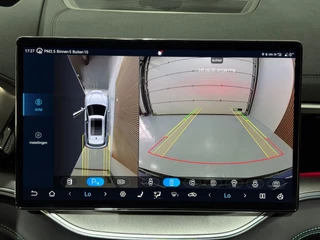 BYD SEAL U – thumbnail 29