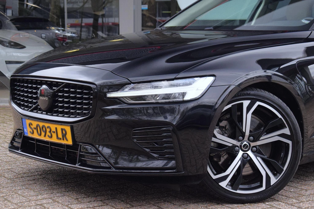 Volvo V60 – foto 38