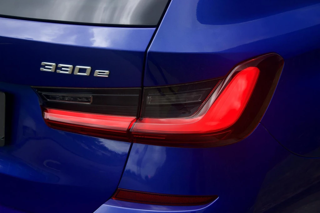 BMW 3 Serie – foto 28