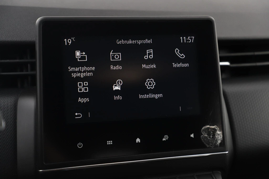 Renault Clio – foto 18