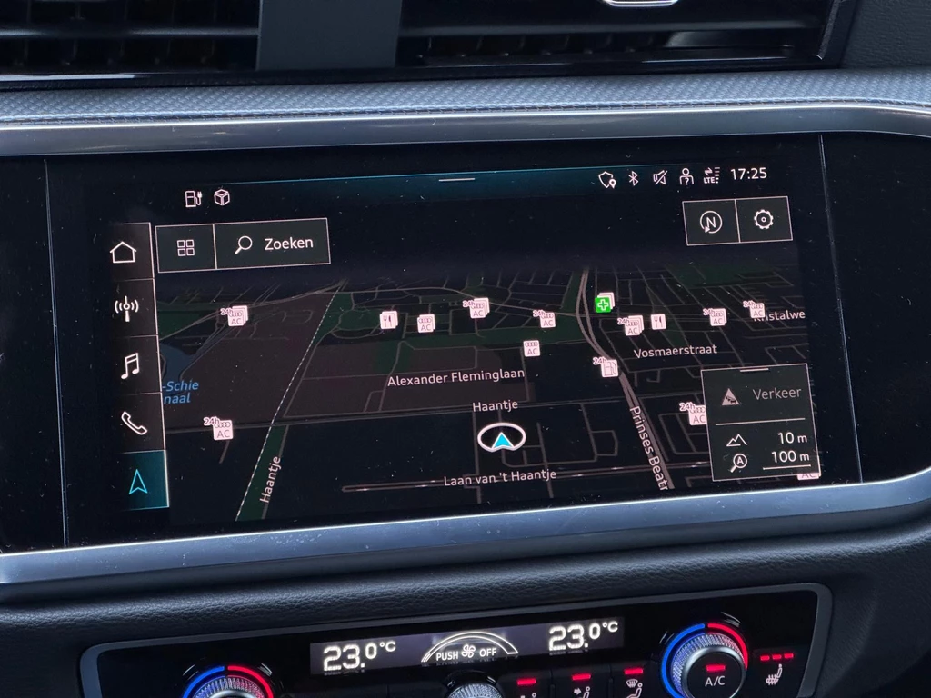 Audi Q3 – foto 27