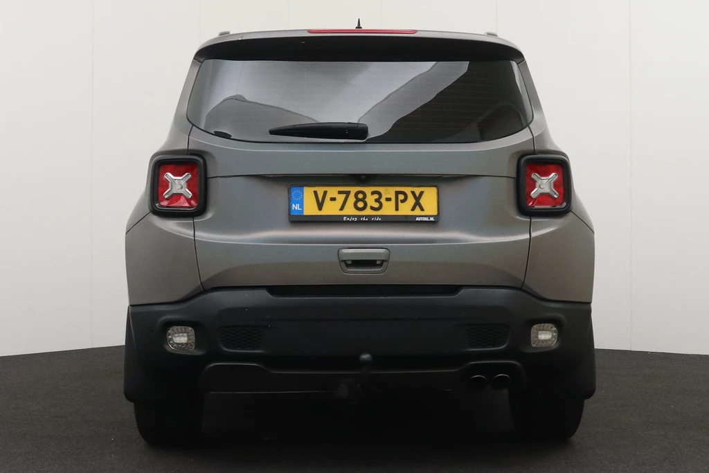Jeep Renegade – foto 3