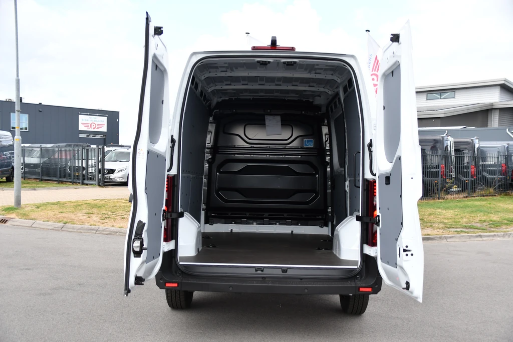 Renault Master – foto 39