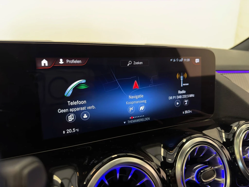 Mercedes-Benz GLA – foto 13