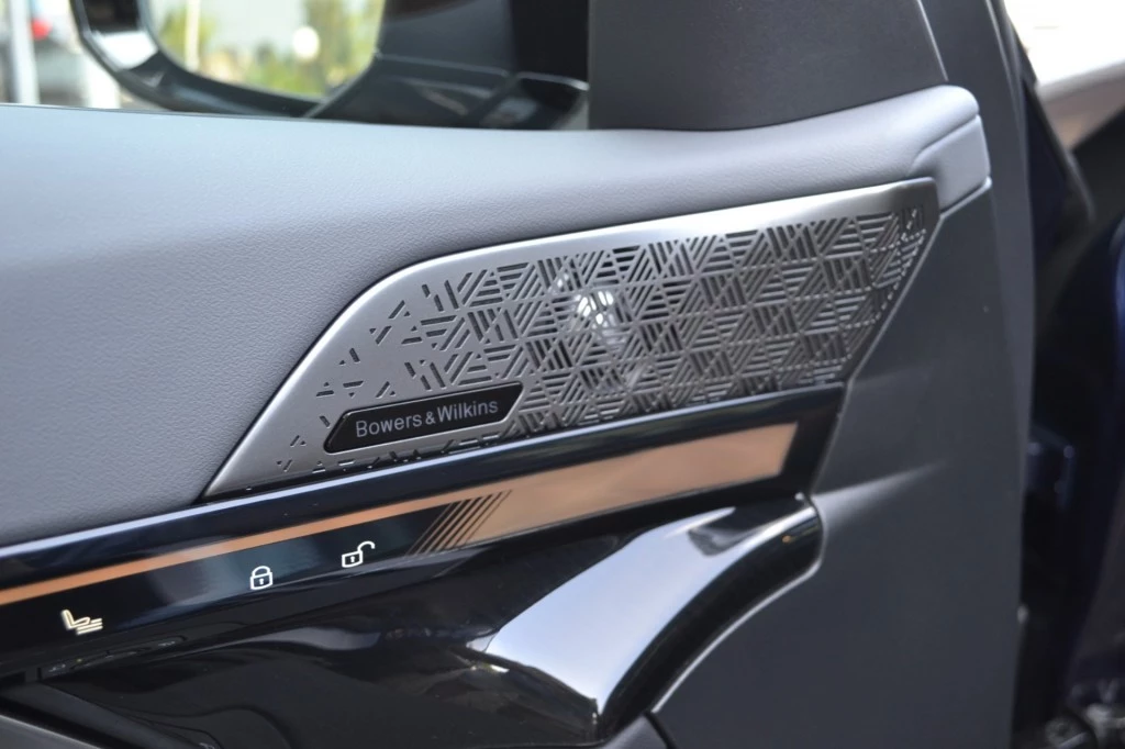 BMW i5 – foto 16
