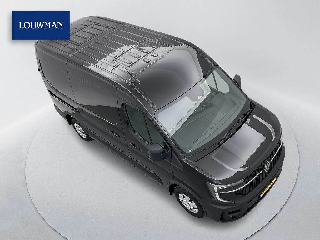 Renault Master – foto 12