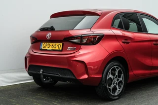 MG MG3 – thumbnail 7