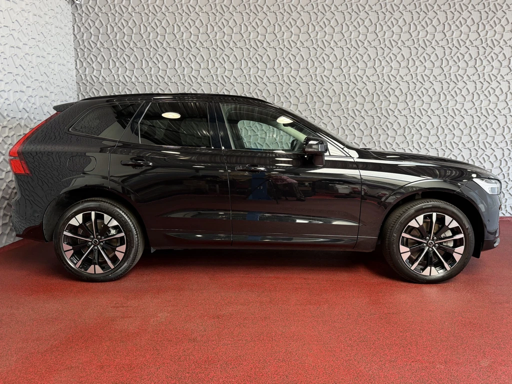 Volvo XC60 – foto 5