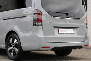 Mercedes-Benz EQV – thumbnail 7