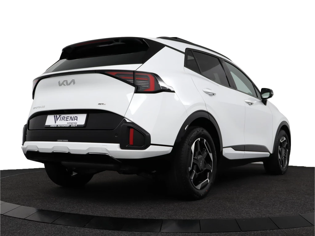 Kia Sportage – foto 9