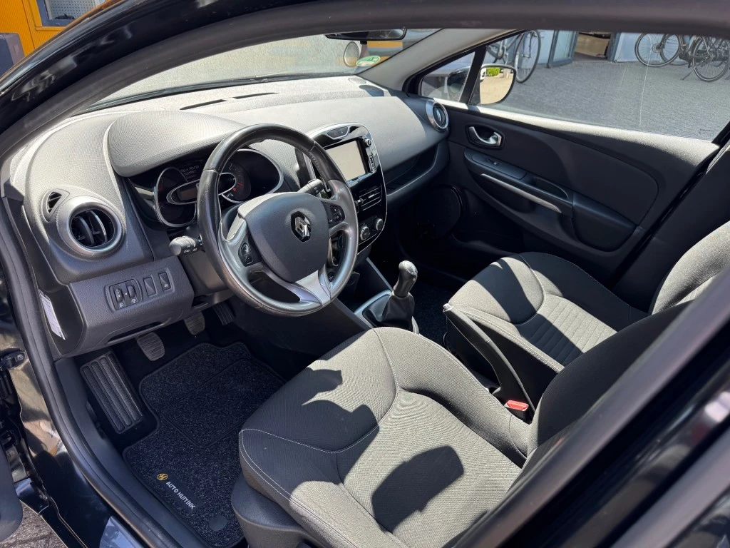 Renault Clio – foto 14