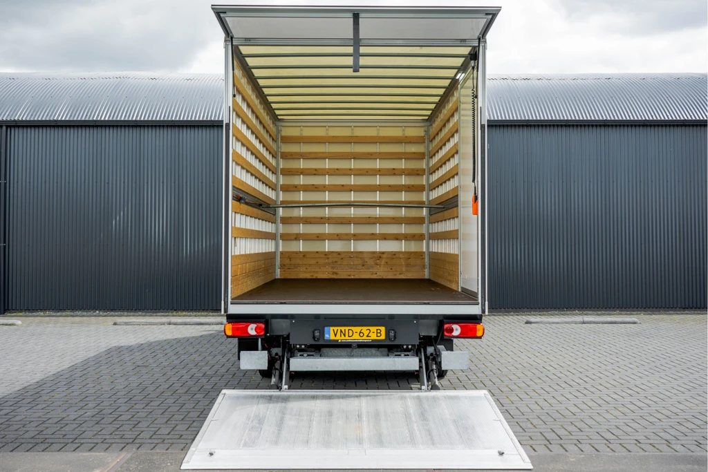 Opel Movano – foto 8
