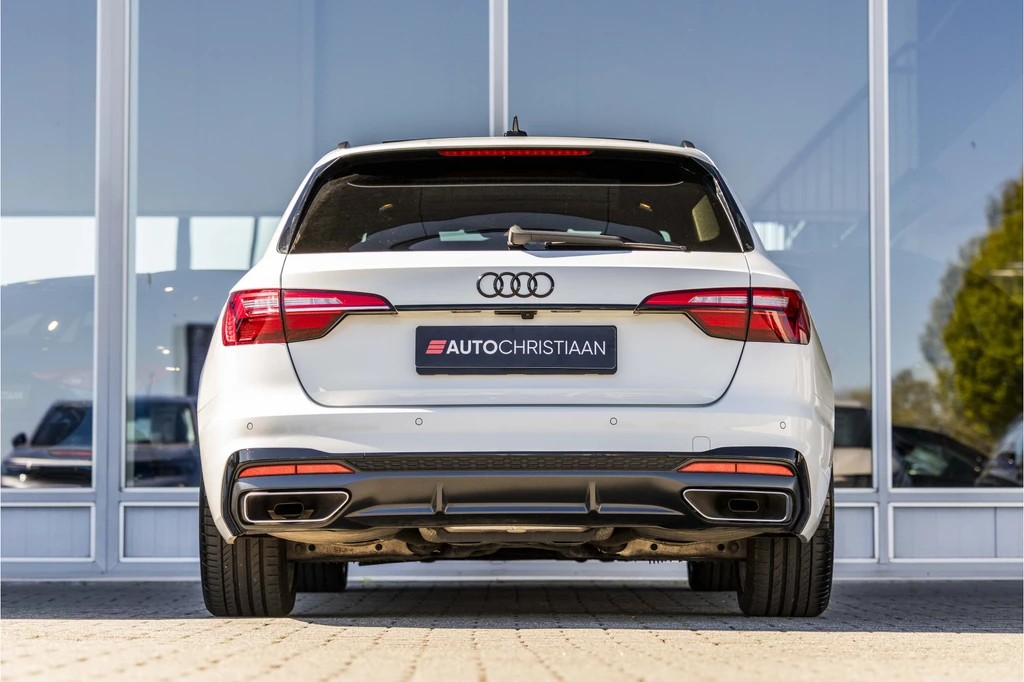 Audi A4 – foto 6