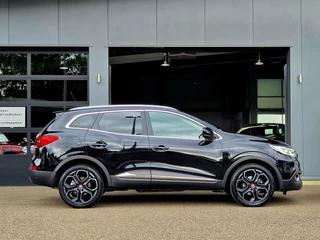 Renault Kadjar – thumbnail 12