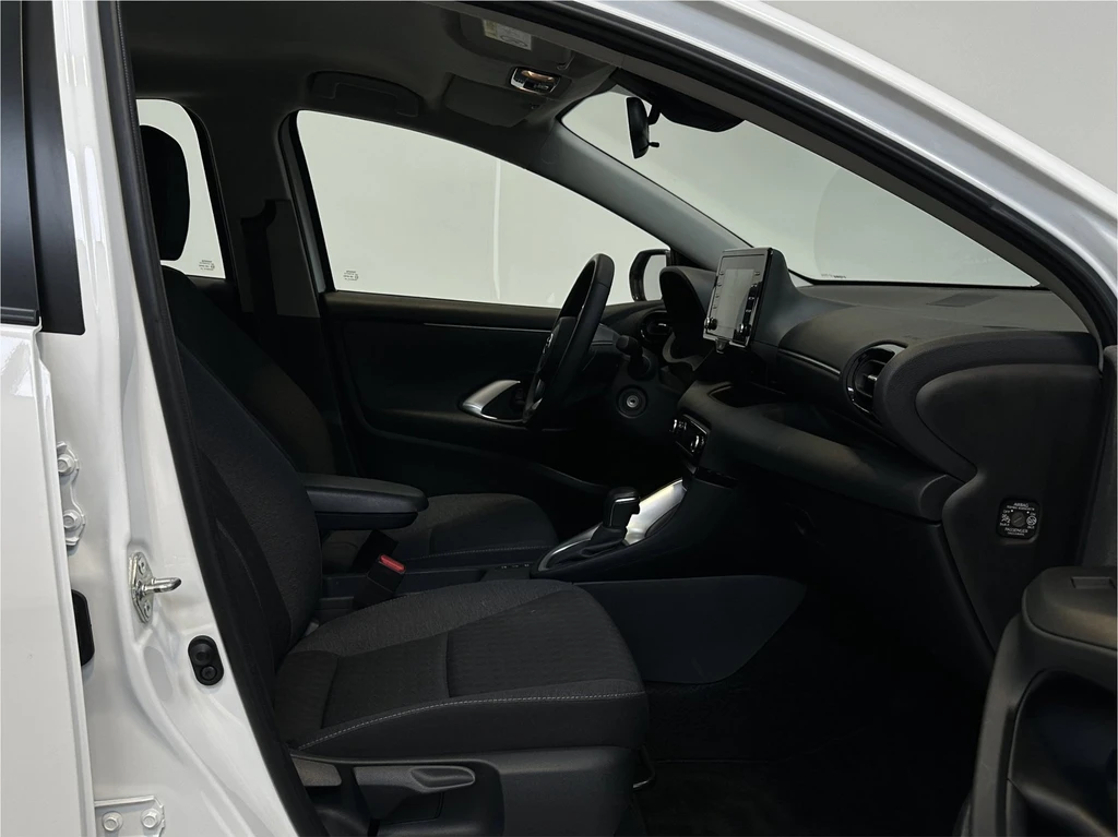 Toyota Yaris – foto 31