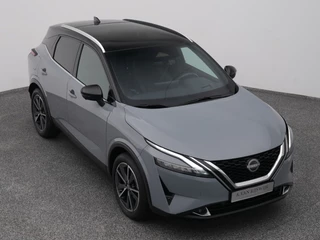 Nissan QASHQAI – thumbnail 14