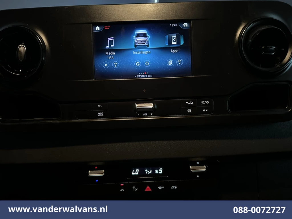 Mercedes-Benz Sprinter – foto 14