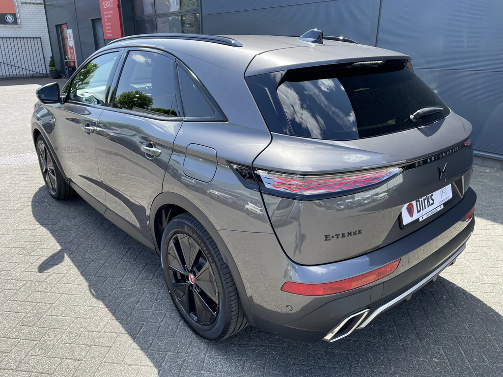 DS DS 7 – foto 4