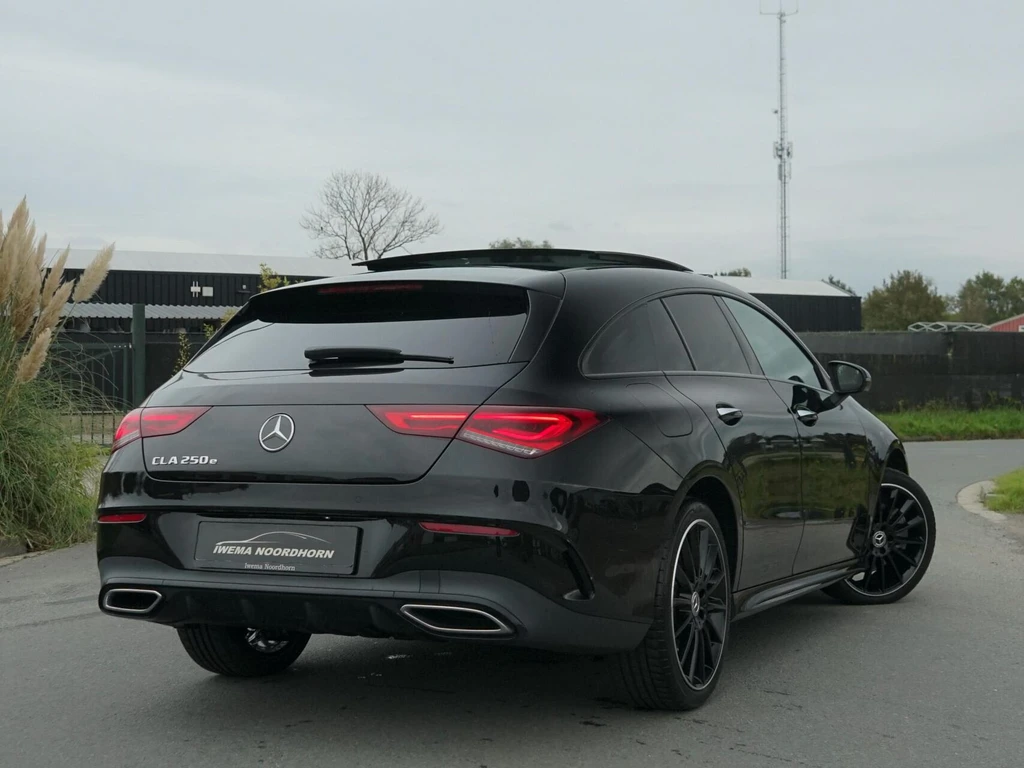 Mercedes-Benz CLA – foto 9