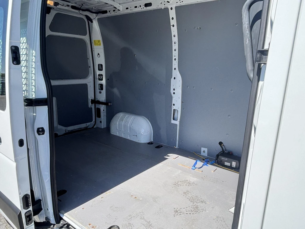 Opel Movano – foto 15