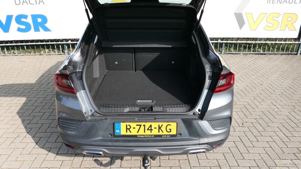 Renault Arkana – foto 10