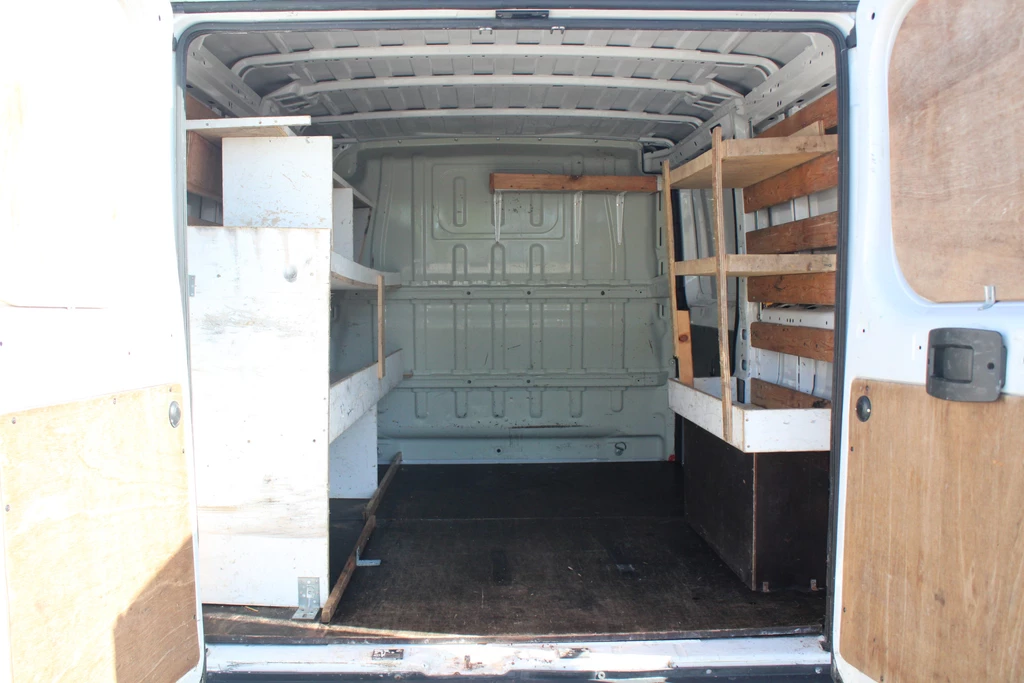 Fiat Ducato – foto 10