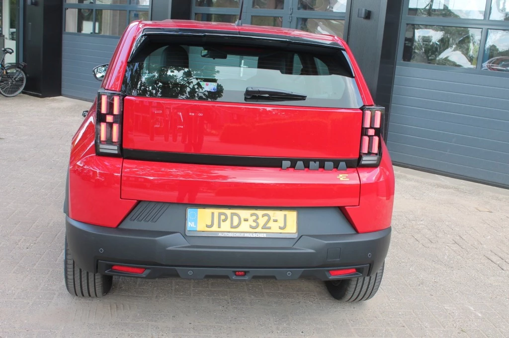 Fiat Panda – foto 5