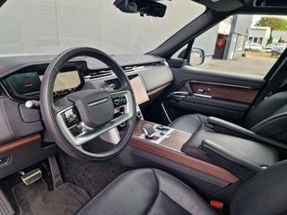 Land Rover Range Rover – thumbnail 10