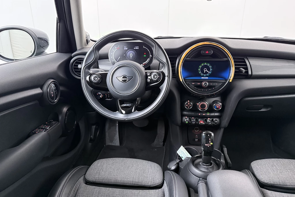 MINI Cooper – foto 8