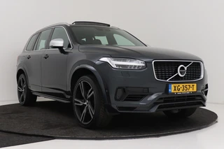 Volvo XC90 – thumbnail 12