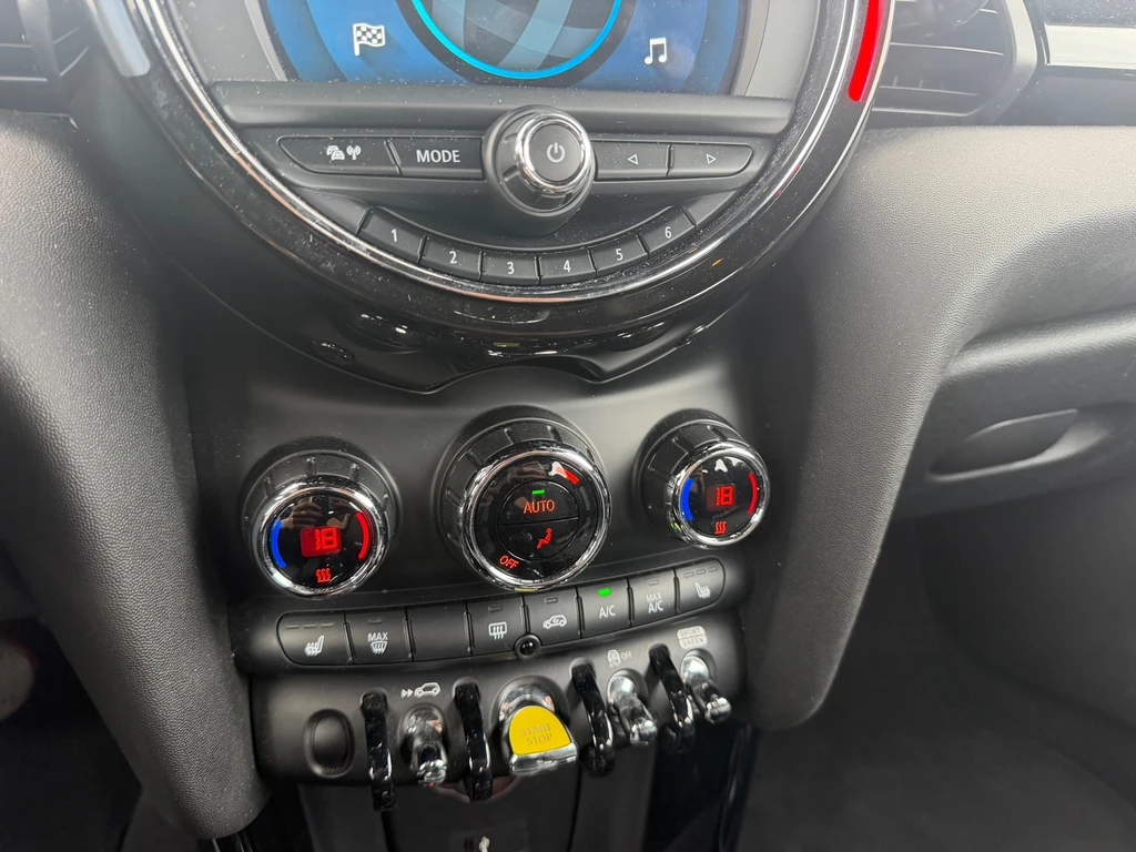 MINI Electric – foto 16