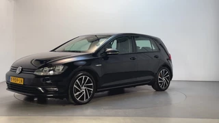 Volkswagen Golf – thumbnail 1