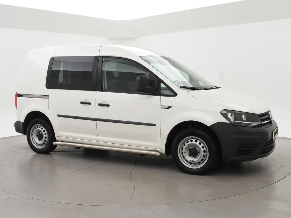 Volkswagen Caddy – foto 6