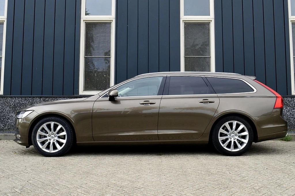 Volvo V90 – foto 2
